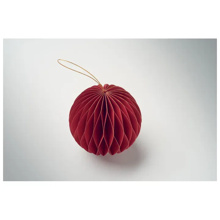 Foldable  XMAS bauble hanger - CX1576 (MOCN#05)